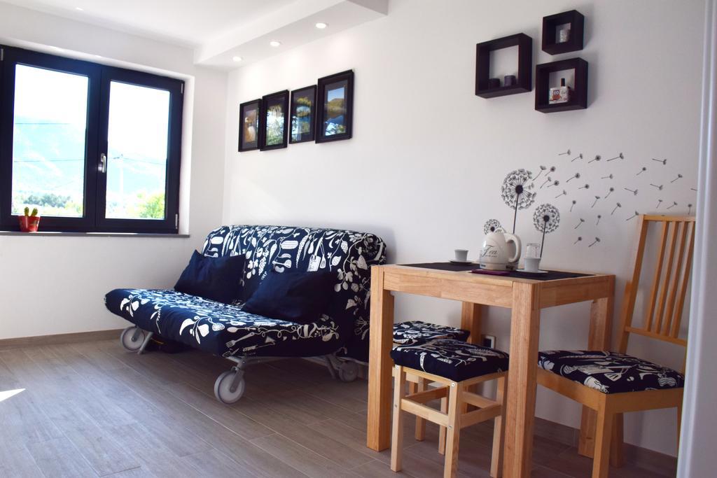 Apartment Plitvice Paradise Rudanovac Ngoại thất bức ảnh