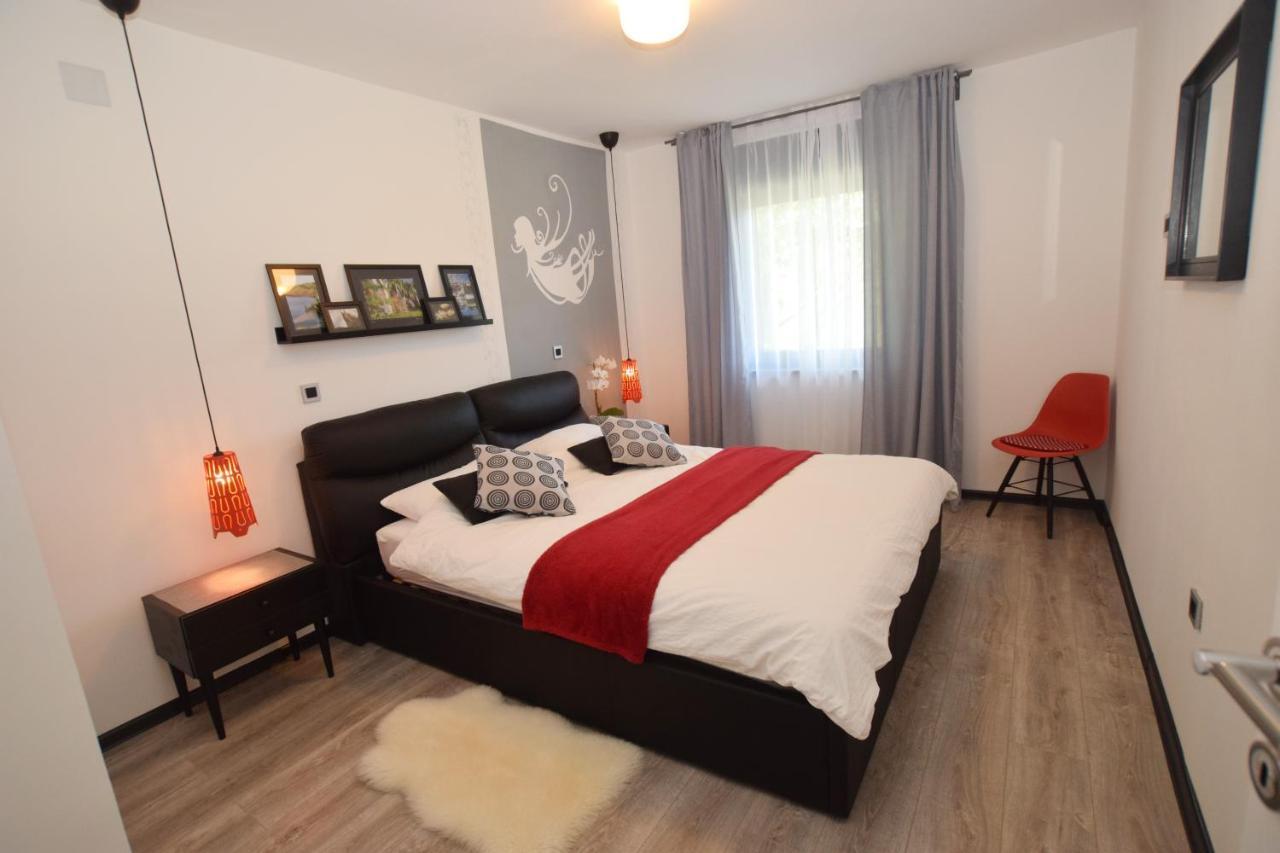 Apartment Plitvice Paradise Rudanovac Ngoại thất bức ảnh